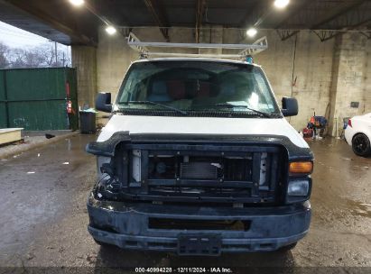 Lot #3042566920 2010 FORD E-250 COMMERCIAL