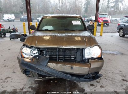 Lot #3035092815 2008 JEEP GRAND CHEROKEE LAREDO