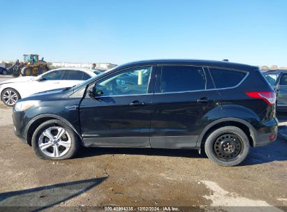 Lot #3052080142 2015 FORD ESCAPE SE