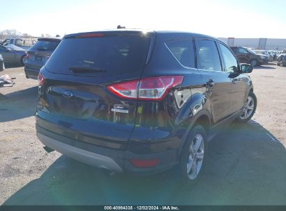 Lot #3052080142 2015 FORD ESCAPE SE