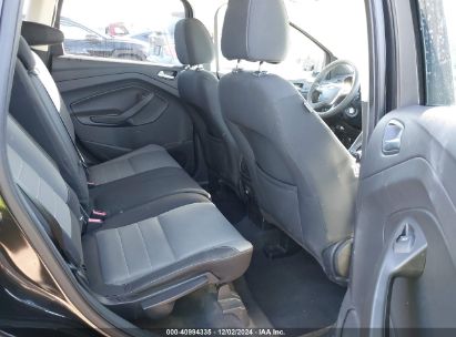 Lot #3052080142 2015 FORD ESCAPE SE