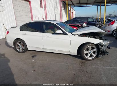 Lot #3035092790 2015 BMW 328I