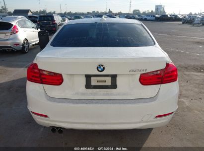 Lot #3035092790 2015 BMW 328I