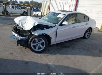 Lot #3035092790 2015 BMW 328I