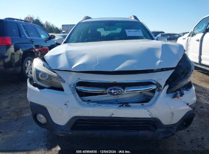 Lot #3034051497 2019 SUBARU OUTBACK 2.5I LIMITED