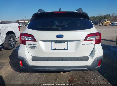 Lot #3034051497 2019 SUBARU OUTBACK 2.5I LIMITED