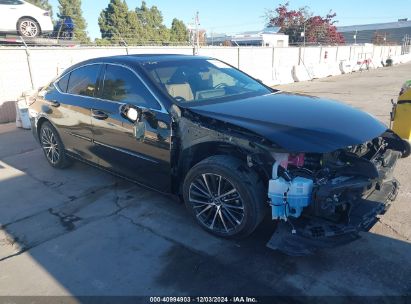 Lot #3051088741 2022 LEXUS ES 300H