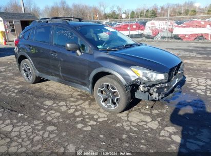 Lot #3034051487 2014 SUBARU XV CROSSTREK 2.0I LIMITED