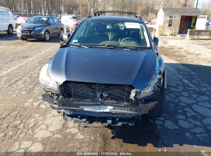 Lot #3034051487 2014 SUBARU XV CROSSTREK 2.0I LIMITED