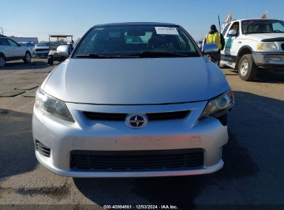 Lot #3056478027 2012 SCION TC