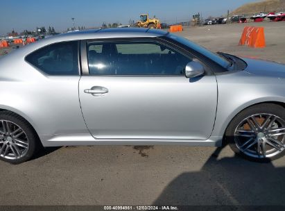 Lot #3056478027 2012 SCION TC