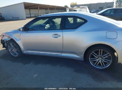 Lot #3056478027 2012 SCION TC