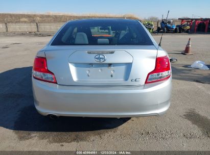 Lot #3056478027 2012 SCION TC