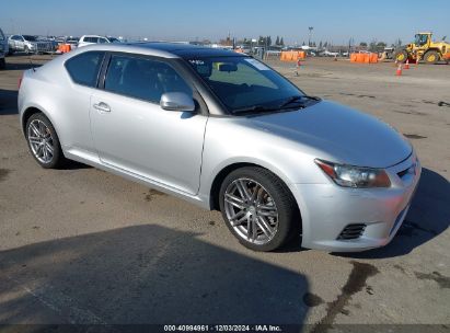 Lot #3056478027 2012 SCION TC