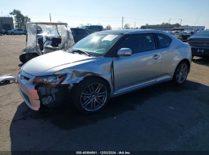 Lot #3056478027 2012 SCION TC