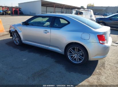 Lot #3056478027 2012 SCION TC