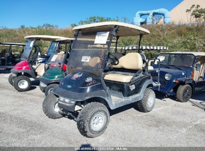 Lot #3045351789 2014 GOLF CART OTHER