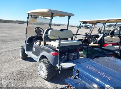 Lot #3045351789 2014 GOLF CART OTHER