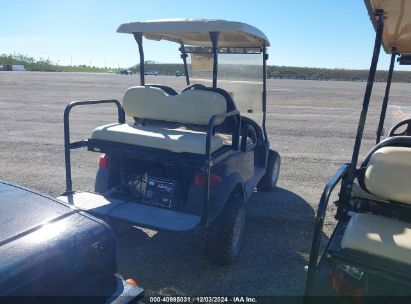 Lot #3045351789 2014 GOLF CART OTHER