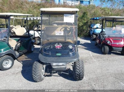 Lot #3045351789 2014 GOLF CART OTHER