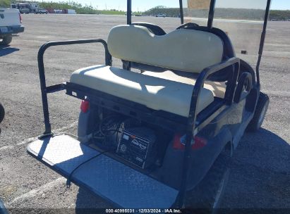 Lot #3045351789 2014 GOLF CART OTHER