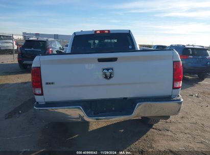 Lot #3067310032 2019 RAM 1500 CLASSIC