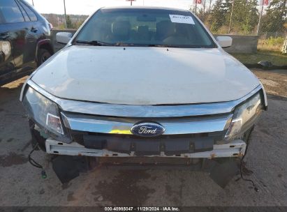 Lot #3035092743 2011 FORD FUSION SE