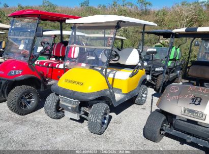 Lot #3042566911 2017 GOLF CART OTHER