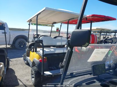 Lot #3042566911 2017 GOLF CART OTHER