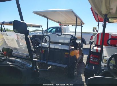 Lot #3042566911 2017 GOLF CART OTHER