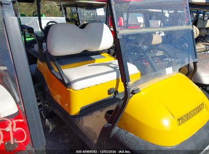 Lot #3042566911 2017 GOLF CART OTHER