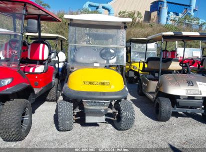 Lot #3042566911 2017 GOLF CART OTHER