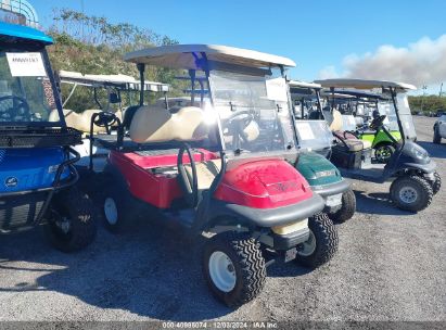 Lot #3042566904 2014 GOLF CART OTHER