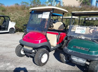 Lot #3042566904 2014 GOLF CART OTHER