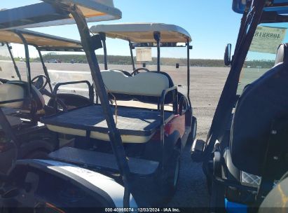 Lot #3042566904 2014 GOLF CART OTHER