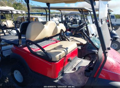 Lot #3042566904 2014 GOLF CART OTHER