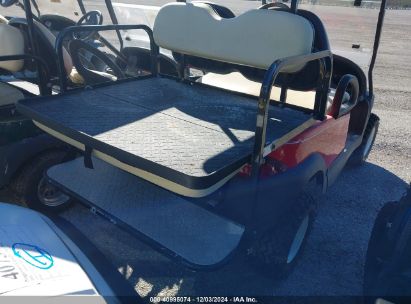 Lot #3042566904 2014 GOLF CART OTHER