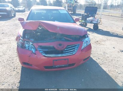 Lot #3052073231 2008 TOYOTA CAMRY HYBRID