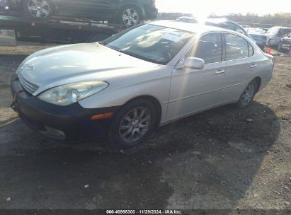 Lot #3050083133 2002 LEXUS ES 300