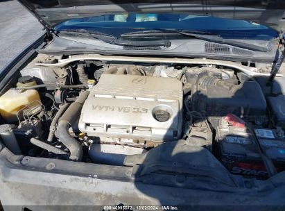 Lot #3032321639 2006 LEXUS ES 330