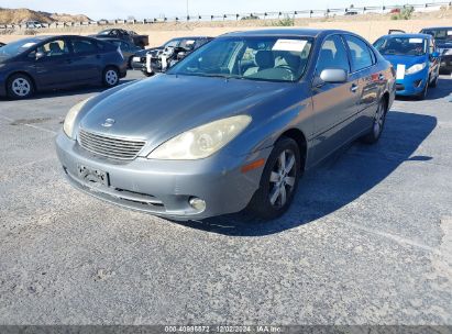 Lot #3032321639 2006 LEXUS ES 330