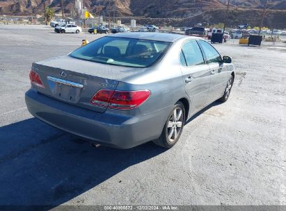 Lot #3032321639 2006 LEXUS ES 330