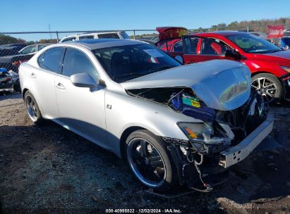 Lot #3037538827 2007 LEXUS IS 350