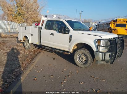 Lot #3035088752 2019 FORD F-350 XL