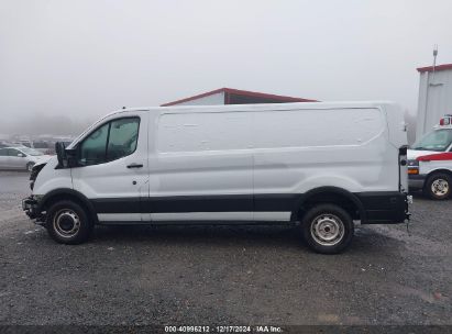 Lot #3034051427 2020 FORD TRANSIT-350 CARGO VAN