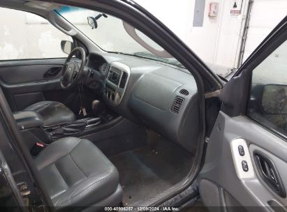 Lot #3037522878 2006 FORD ESCAPE HYBRID