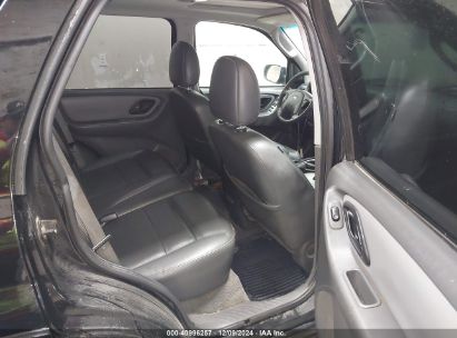 Lot #3037522878 2006 FORD ESCAPE HYBRID