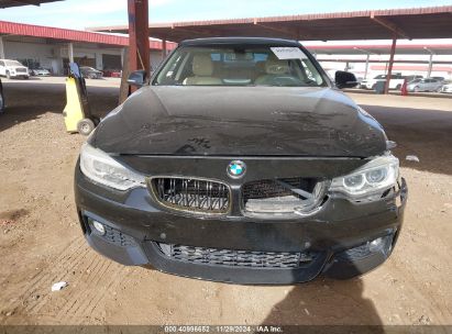 Lot #3053066279 2014 BMW 428I XDRIVE