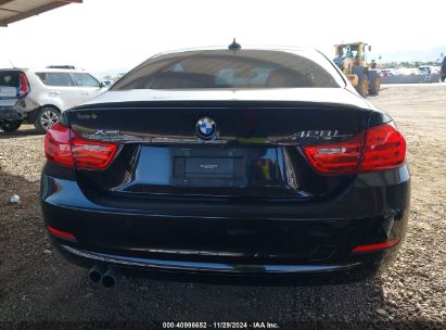 Lot #3053066279 2014 BMW 428I XDRIVE