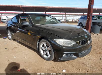 Lot #3053066279 2014 BMW 428I XDRIVE